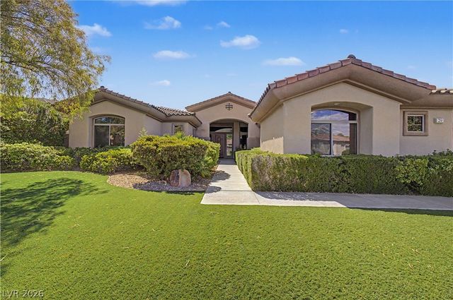 29 Hassayampa Trail, Henderson, NV 89052