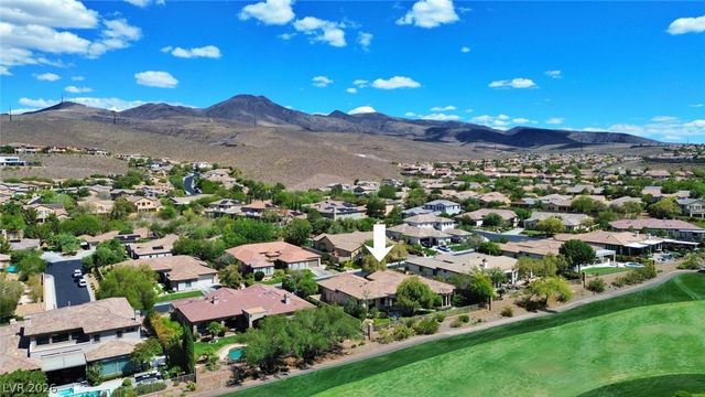 29 Hassayampa Trail, Henderson, NV 89052