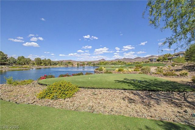 29 Hassayampa Trail, Henderson, NV 89052