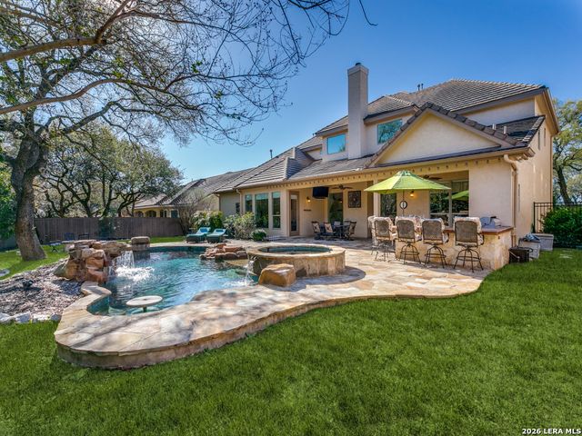 24834 Fairway Springs, San Antonio, TX 78260