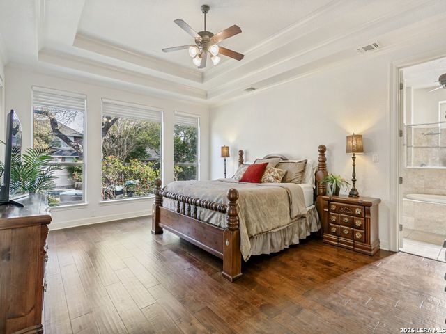 24834 Fairway Springs, San Antonio, TX 78260