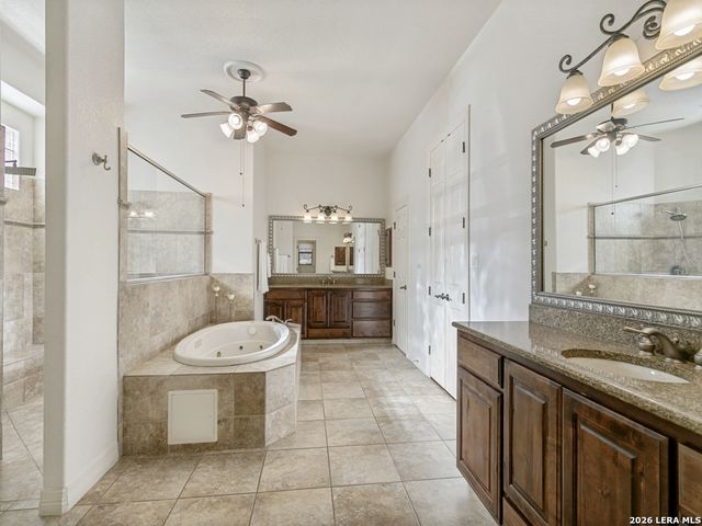 24834 Fairway Springs, San Antonio, TX 78260