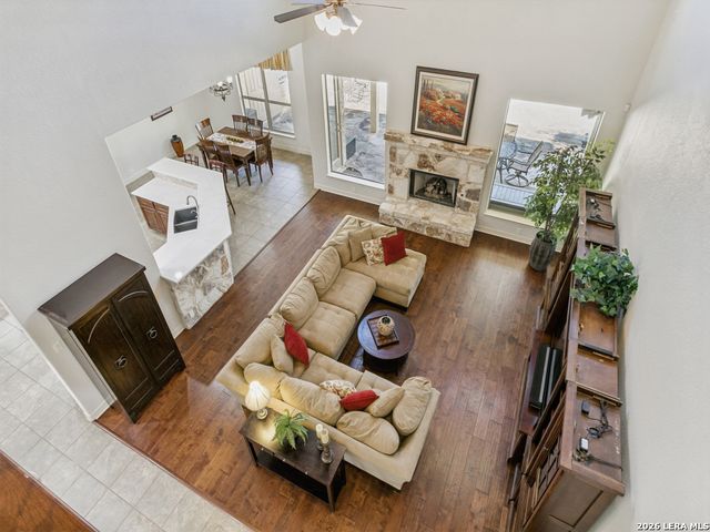 24834 Fairway Springs, San Antonio, TX 78260