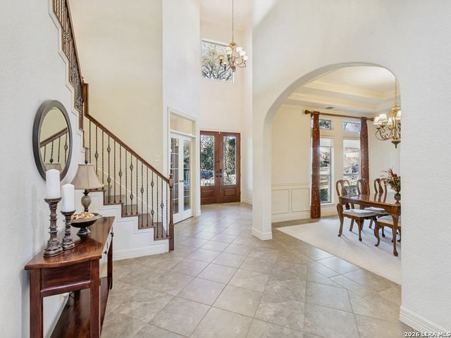 24834 Fairway Springs, San Antonio, TX 78260