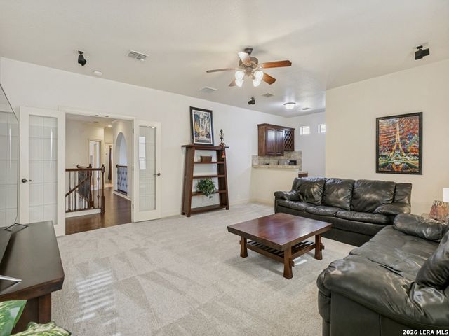 24834 Fairway Springs, San Antonio, TX 78260