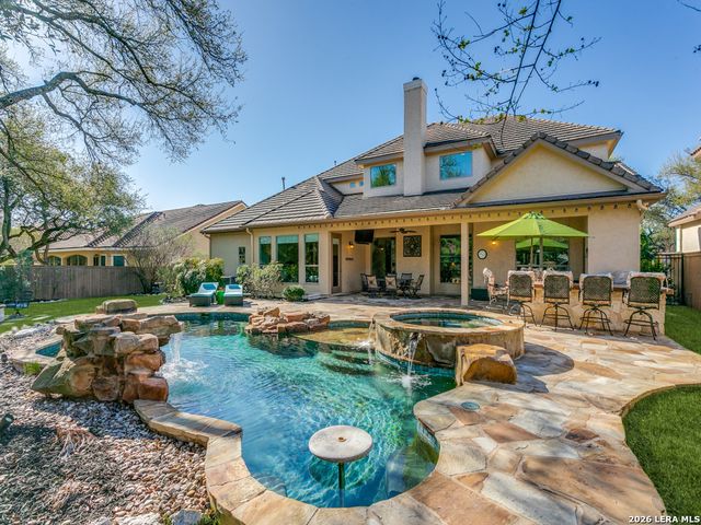 24834 Fairway Springs, San Antonio, TX 78260