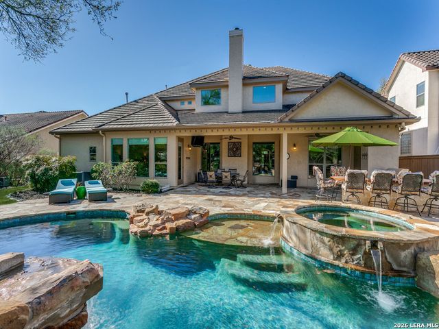 24834 Fairway Springs, San Antonio, TX 78260