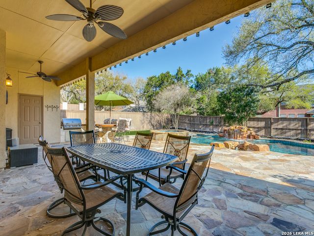 24834 Fairway Springs, San Antonio, TX 78260