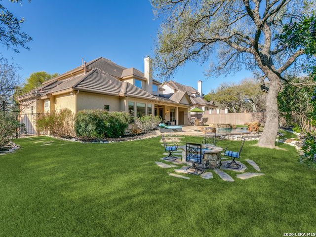 24834 Fairway Springs, San Antonio, TX 78260