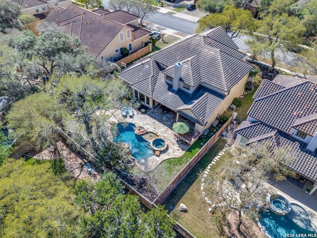 24834 Fairway Springs, San Antonio, TX 78260