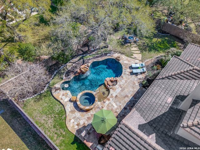 24834 Fairway Springs, San Antonio, TX 78260