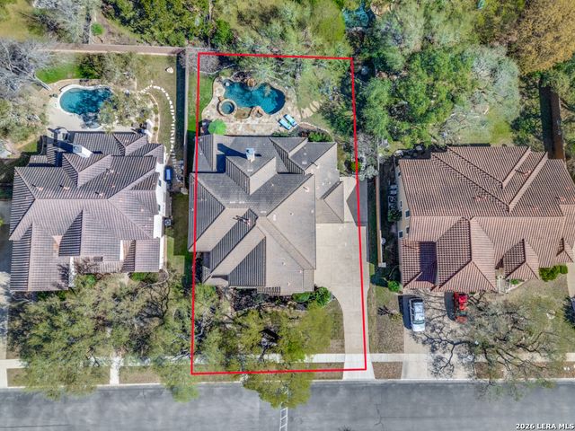 24834 Fairway Springs, San Antonio, TX 78260