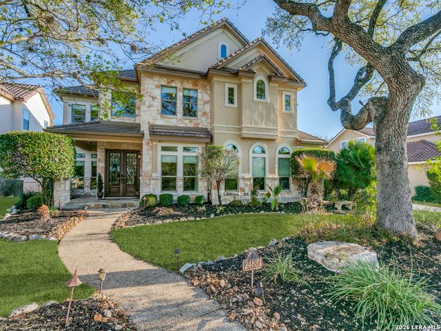24834 Fairway Springs, San Antonio, TX 78260