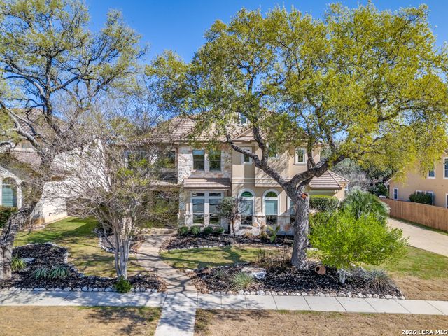 24834 Fairway Springs, San Antonio, TX 78260