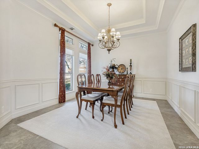 24834 Fairway Springs, San Antonio, TX 78260