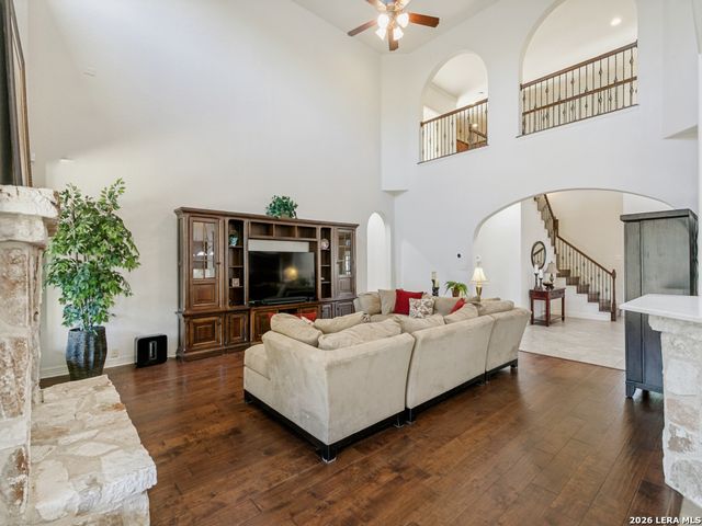 24834 Fairway Springs, San Antonio, TX 78260