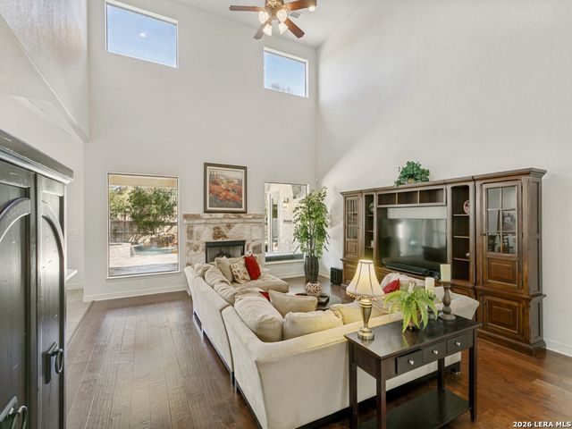 24834 Fairway Springs, San Antonio, TX 78260