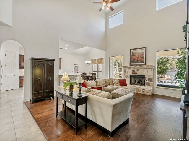 24834 Fairway Springs, San Antonio, TX 78260