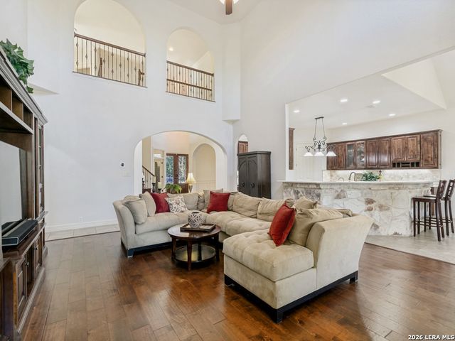 24834 Fairway Springs, San Antonio, TX 78260