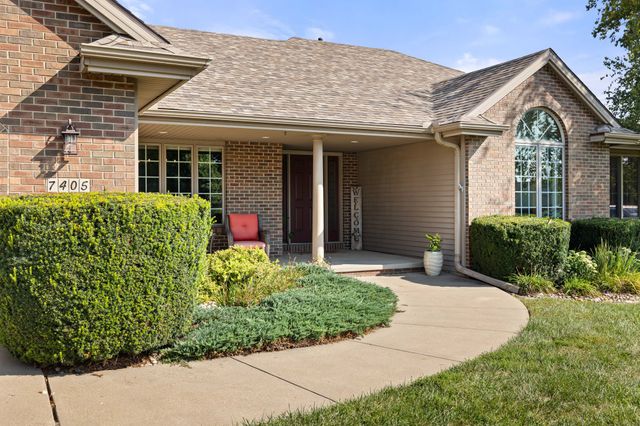 7405 Goodman Drive, Urbandale, IA 50322