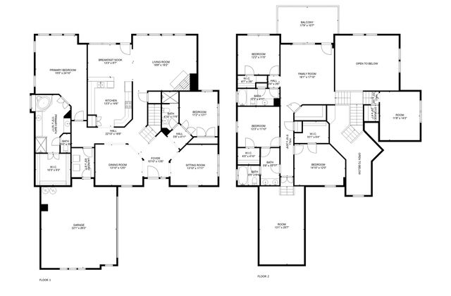 7128 Playa, Grand Prairie, TX 75054