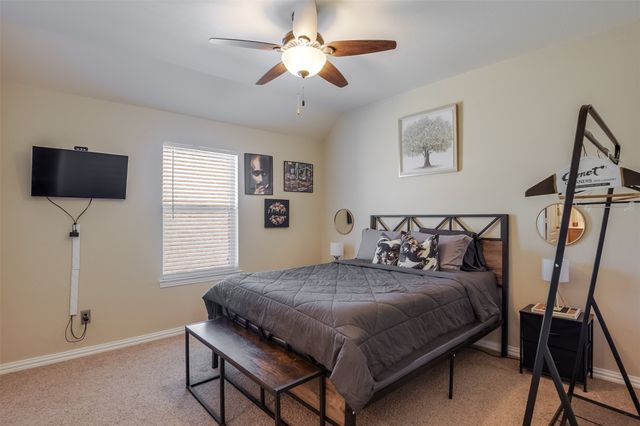 7128 Playa, Grand Prairie, TX 75054