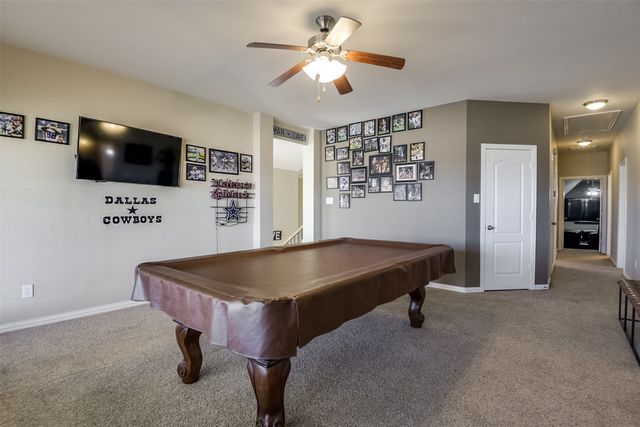 7128 Playa, Grand Prairie, TX 75054