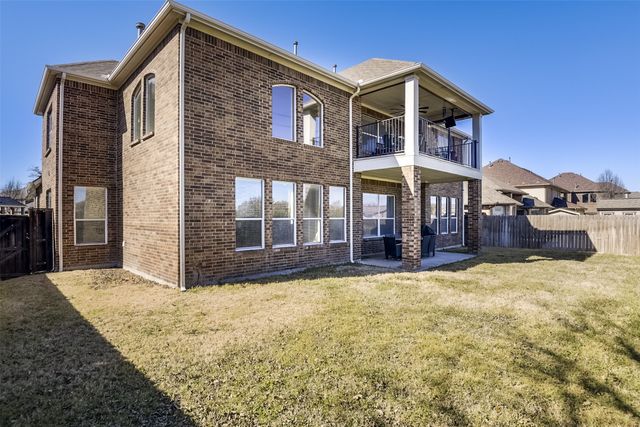 7128 Playa, Grand Prairie, TX 75054