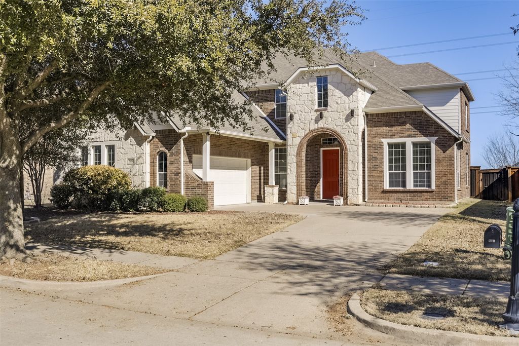 7128 Playa, Grand Prairie, TX 75054