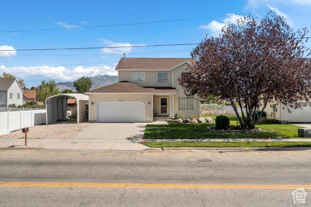 5116 S 4300 W, Hooper, UT 84315
