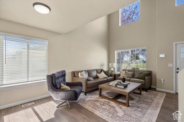5116 S 4300 W, Hooper, UT 84315