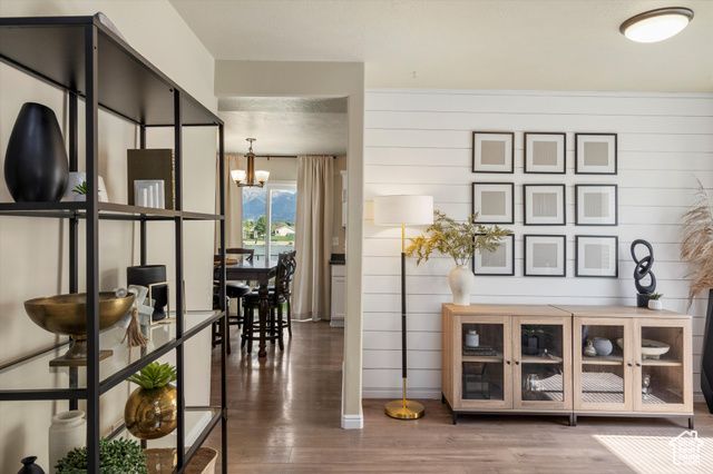 5116 S 4300 W, Hooper, UT 84315