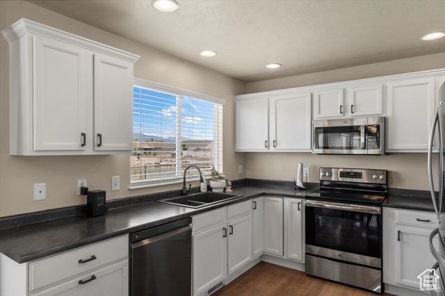 5116 S 4300 W, Hooper, UT 84315