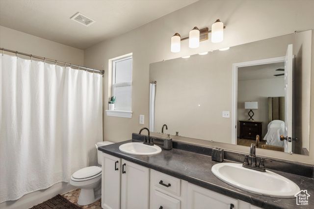 5116 S 4300 W, Hooper, UT 84315