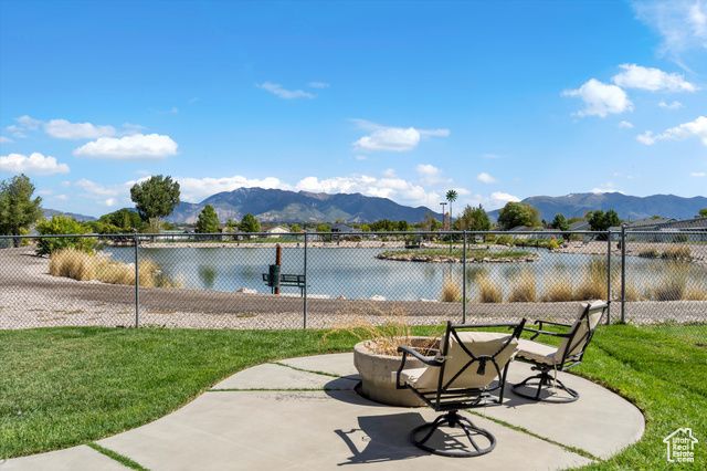 5116 S 4300 W, Hooper, UT 84315