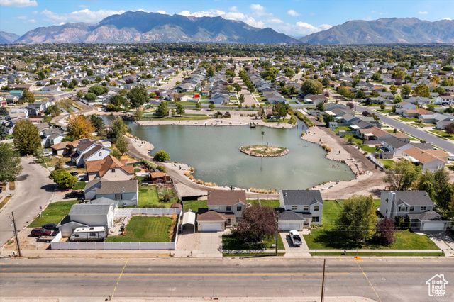 5116 S 4300 W, Hooper, UT 84315