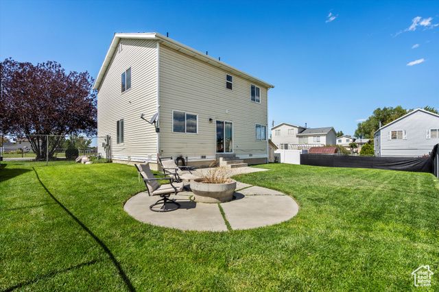 5116 S 4300 W, Hooper, UT 84315