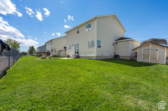5116 S 4300 W, Hooper, UT 84315