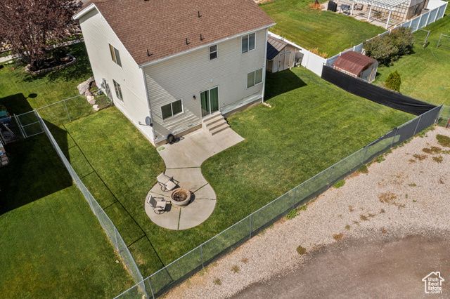 5116 S 4300 W, Hooper, UT 84315