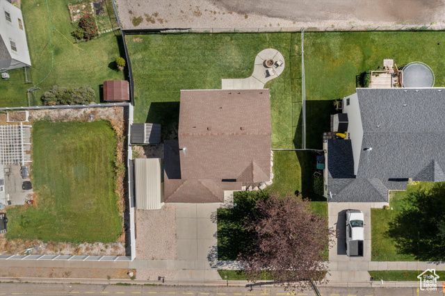5116 S 4300 W, Hooper, UT 84315