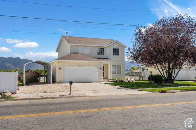 5116 S 4300 W, Hooper, UT 84315