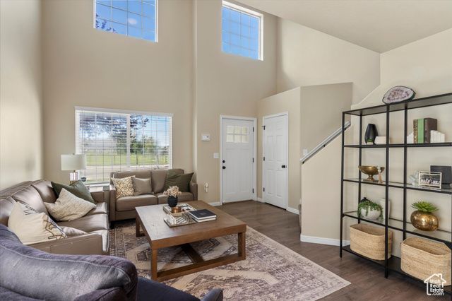 5116 S 4300 W, Hooper, UT 84315