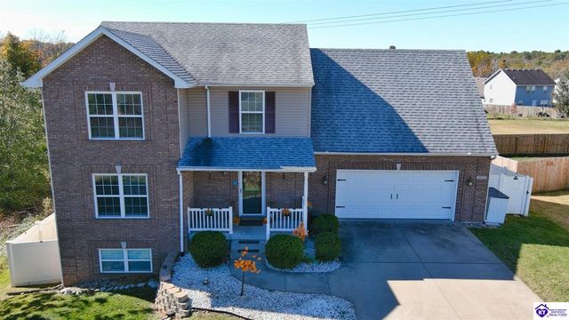 5013 S Woodland Drive, Radcliff, KY 40160