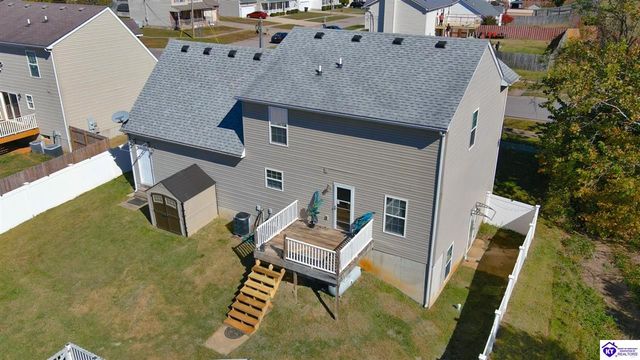 5013 S Woodland Drive, Radcliff, KY 40160