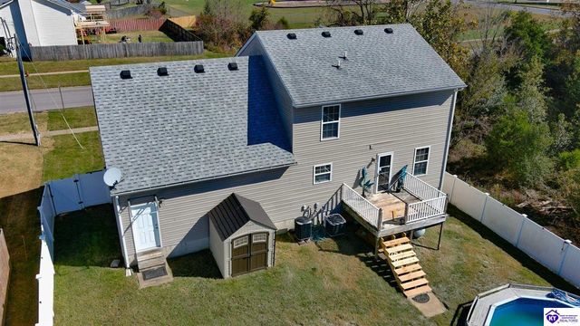 5013 S Woodland Drive, Radcliff, KY 40160