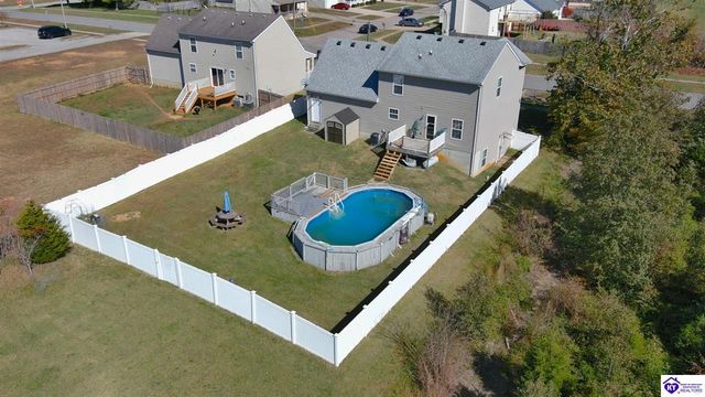 5013 S Woodland Drive, Radcliff, KY 40160