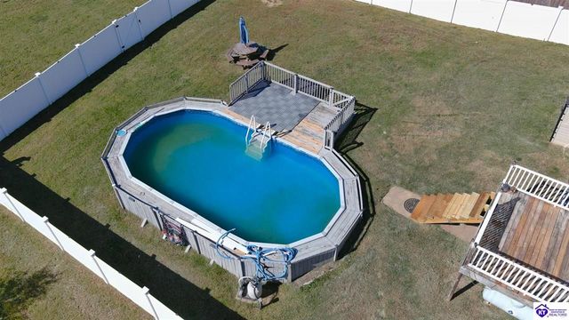 5013 S Woodland Drive, Radcliff, KY 40160