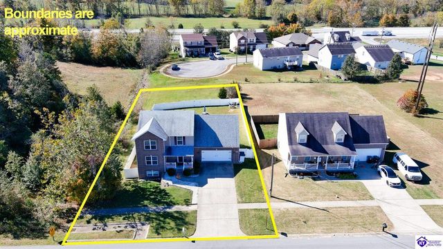 5013 S Woodland Drive, Radcliff, KY 40160