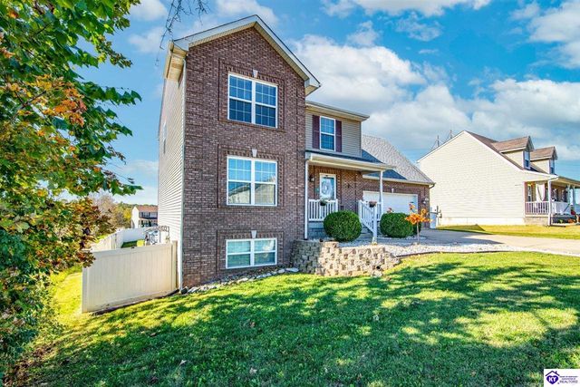 5013 S Woodland Drive, Radcliff, KY 40160