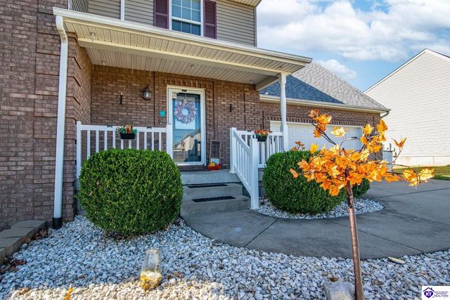 5013 S Woodland Drive, Radcliff, KY 40160